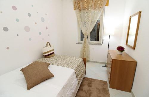 San Giovanni Apartment | Holiday-House-Camelia-600-meters-from-the-beach