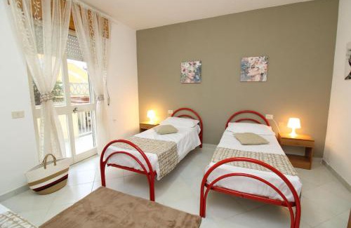 San Giovanni Apartment | Holiday-House-Camelia-600-meters-from-the-beach