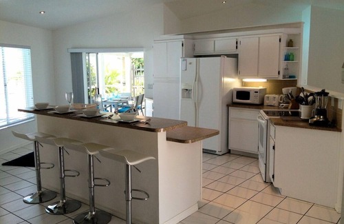 Caloosahatchee House | Holiday house Cape Coral for 2 - 6 persons with 3 bedrooms - Holiday house
