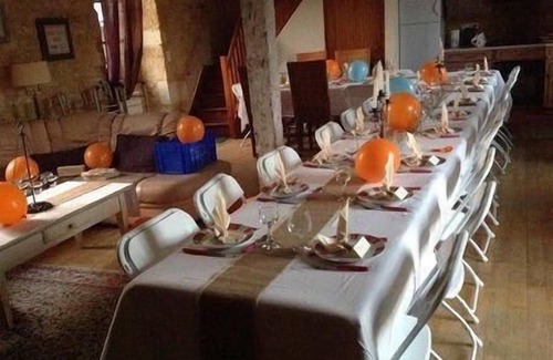 Sainte-Mondane House | Holiday house Carlux for 1 - 9 persons with 4 bedrooms - Row house