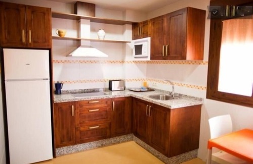 Guevejar House | Holiday House "Casa El Mirador".