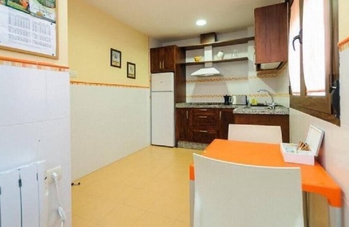 Guevejar House | Holiday House "Casa El Mirador".