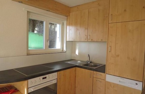 Hasliberg House | Holiday house Hasliberg Hohfluh for 1 - 4 persons with 2 bedrooms - Detached holiday house