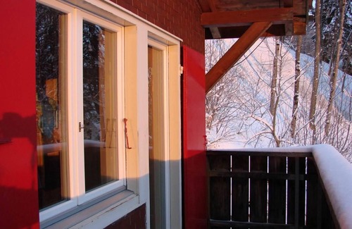 Hasliberg House | Holiday house Hasliberg Hohfluh for 1 - 4 persons with 2 bedrooms - Detached holiday house