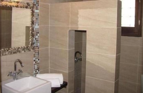 Horto House | Holiday house Chorto for 1 - 5 persons with 2 bedrooms - Holiday home