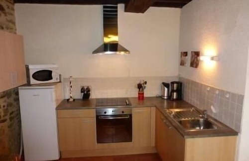 Cuille House | Holiday house Cuillé for 1 - 4 persons with 2 bedrooms - Holiday house