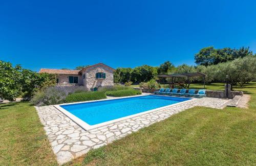 Malinska-Dubasnica Villa | Holiday house DAJANA