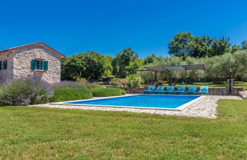 Malinska-Dubasnica Villa | Holiday house DAJANA