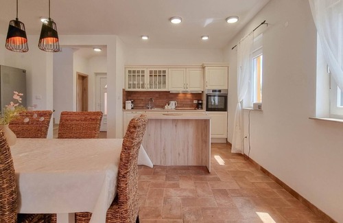 Dajla House | Holiday house Dajla for 1 - 8 persons with 4 bedrooms - Holiday home