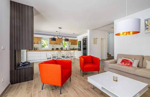 Kras House | Holiday house DAN with private pool