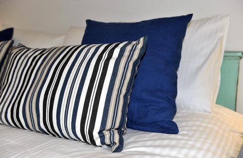 Dragove House | Holiday house Dragove for 1 - 6 persons with 3 bedrooms - Twin house