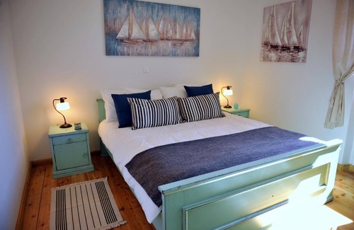 Dragove House | Holiday house Dragove for 1 - 6 persons with 3 bedrooms - Twin house