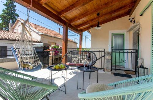 Milohnici House | Holiday house DREAM