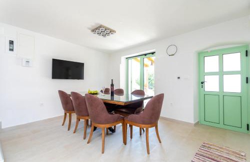 Milohnici House | Holiday house DREAM