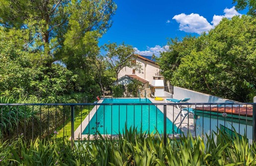 Municipality of Omisalj House | Holiday house DUNJA with private pool