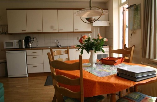 Egmond aan Zee House | Holiday house Egmond aan Zee for 1 - 12 persons with 6 bedrooms - Holiday home