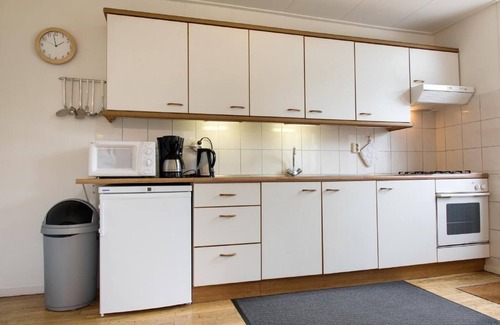 Egmond aan Zee House | Holiday house Egmond aan Zee for 1 - 12 persons with 6 bedrooms - Holiday home