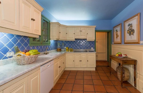 Vega de San Mateo House | Holiday house El Chorrillo for 1 - 8 persons with 4 bedrooms - Holiday home