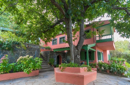 Vega de San Mateo House | Holiday house El Chorrillo for 1 - 8 persons with 4 bedrooms - Holiday home