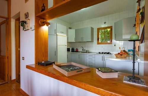 Vega de San Mateo House | Holiday house El Chorrillo for 1 - 6 persons with 3 bedrooms - Holiday home