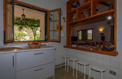 Vega de San Mateo House | Holiday house El Chorrillo for 1 - 6 persons with 3 bedrooms - Holiday home