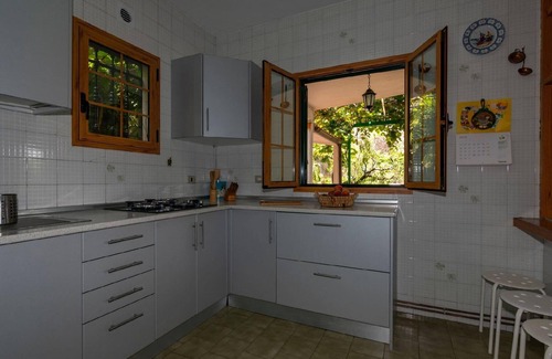 Vega de San Mateo House | Holiday house El Chorrillo for 1 - 6 persons with 3 bedrooms - Holiday home