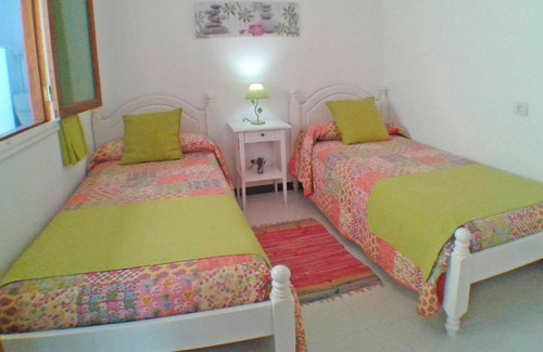 El Golfo House | Holiday house El Golfo for 1 - 6 persons with 4 bedrooms - Holiday home