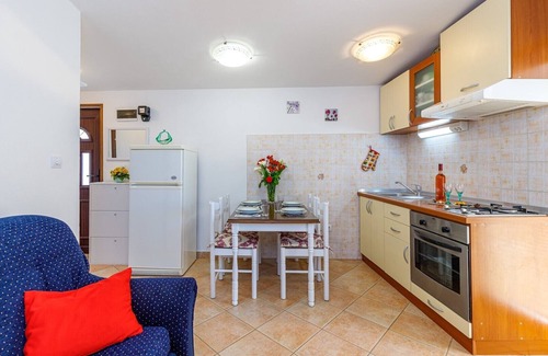 Skatari House | Holiday house Emma with Pool