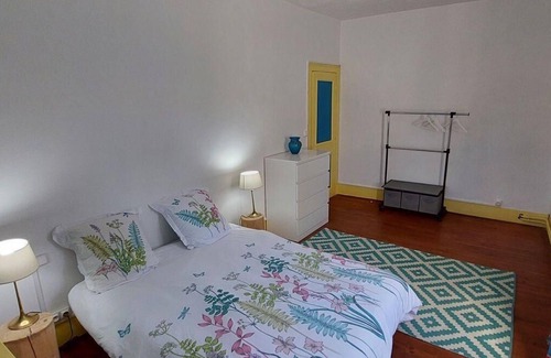 Envermeu Other | Holiday house Envermeu for 1 - 8 persons with 4 bedrooms - Farmhouse