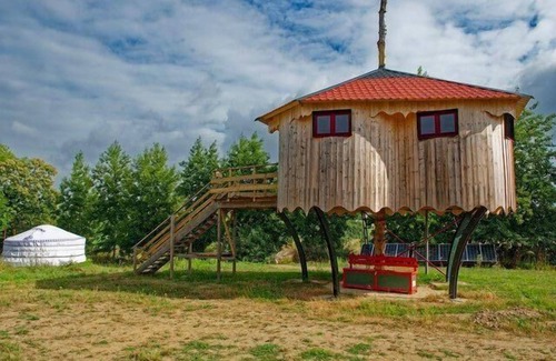 Clohars-Carnoet House | Holiday house for 4 persons approx. 40 qm in Clohars-Carnoët, Brittany (Cornouaille)