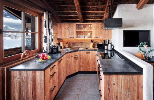 Flachau House | Holiday house Flachau for 1 - 9 persons with 3 bedrooms - Holiday house
