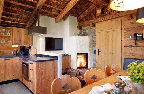 Flachau House | Holiday house Flachau for 1 - 9 persons with 3 bedrooms - Holiday house