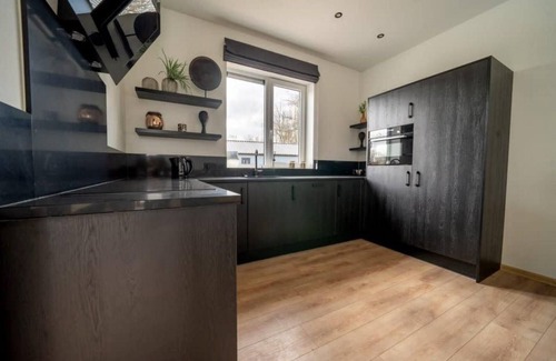 Kerkdriel House | Holiday house for 10 persons approx. 40 qm in Kerkdriel, Gelderland (Betuwe)