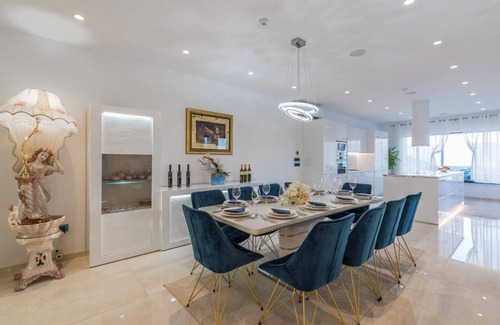 Kastelir House | Holiday house for 10 persons approx. 400 qm in Valentići, Istria (Istrian Riviera)