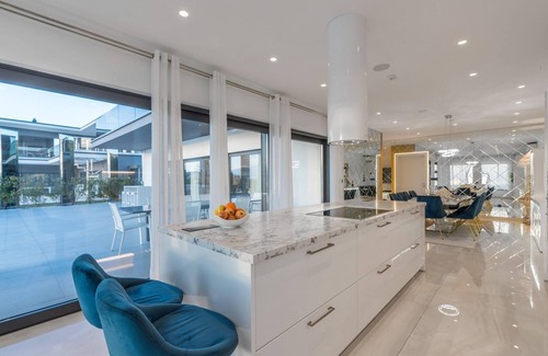 Kastelir House | Holiday house for 10 persons approx. 400 qm in Valentići, Istria (Istrian Riviera)