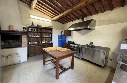 Montecarlo House | Holiday house for 12 persons approx. 175 qm in Montecarlo, Tuscany (Pistoia Province)