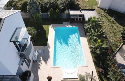 Pjescana Uvala House | Holiday house for 12 persons approx. 230 qm in Pjescana Uvala, Istria (Istrian Riviera)