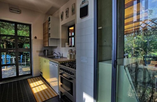 Ostra House | Holiday house for 14 persons approx. 380 qm in Ostra, Italian Adriatic Coast (Coast of Marche)