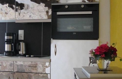 Trampot House | Holiday house for 2 persons approx. 40 qm in Trampot, Alsace-Lorraine (Lorraine)