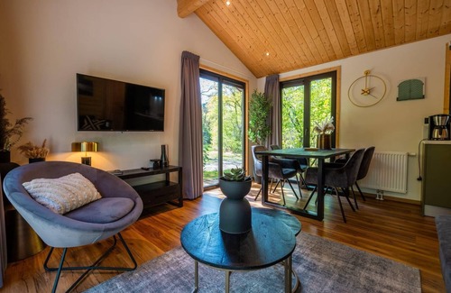 Municipality of De Wolden House | Holiday house for 2 persons approx. 45 qm in Ruinen, Drenthe