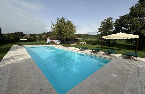 Altopascio House | Holiday house for 22 persons approx. 240 qm in Montecarlo, Tuscany (Pistoia Province)