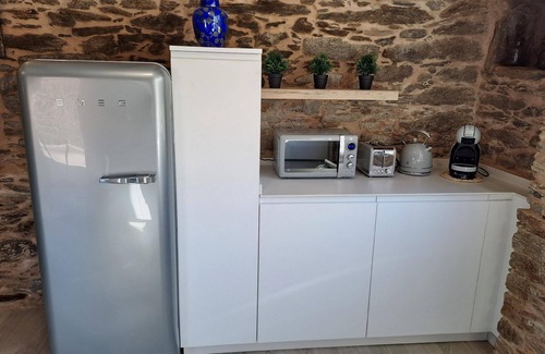 O Pino Other | Holiday house for 3 persons + 2 children approx. 70 qm in O Pindo, Galicia (Rías Baixas)