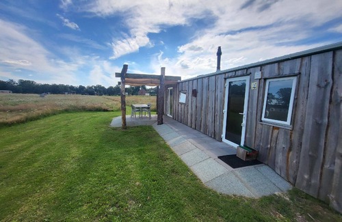 Heythuysen House | Holiday house for 4 persons approx. 38 qm in Heythuysen, Limburg (North Limburg)