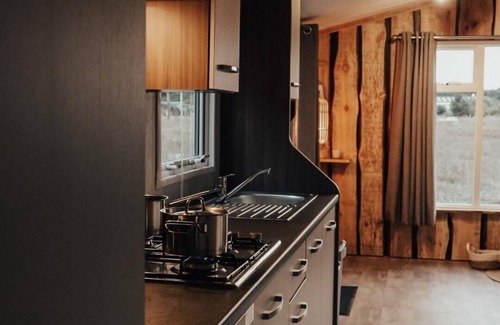 Heythuysen House | Holiday house for 4 persons approx. 38 qm in Heythuysen, Limburg (North Limburg)