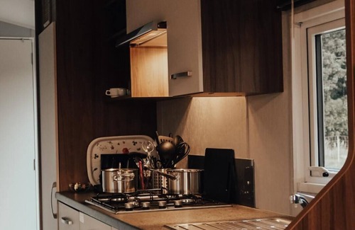 Heythuysen House | Holiday house for 4 persons approx. 38 qm in Heythuysen, Limburg (North Limburg)