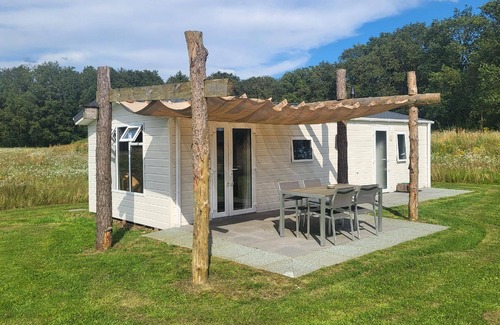 Heythuysen House | Holiday house for 4 persons approx. 38 qm in Heythuysen, Limburg (North Limburg)