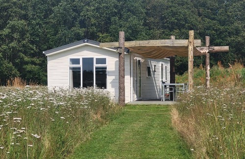 Heythuysen House | Holiday house for 4 persons approx. 38 qm in Heythuysen, Limburg (North Limburg)