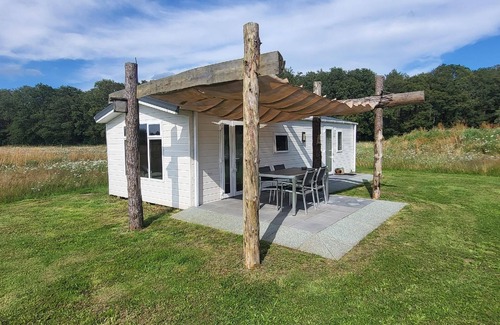 Heythuysen House | Holiday house for 4 persons approx. 38 qm in Heythuysen, Limburg (North Limburg)