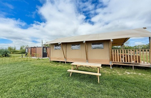 Zonnemaire House | Holiday house for 4 persons approx. 15 qm in Zonnemaire, Zeeland (Coast of Zeeland)