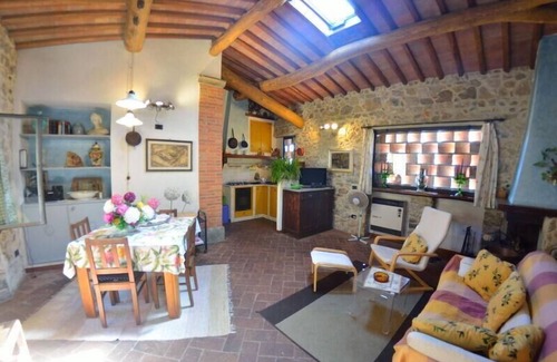 Pescaglia House | Holiday house for 4 persons approx. 50 qm in Celle, Tuscany (Province Lucca)